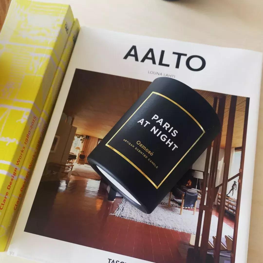 Osmose赴WeWork之邀，用气味构筑共享办公