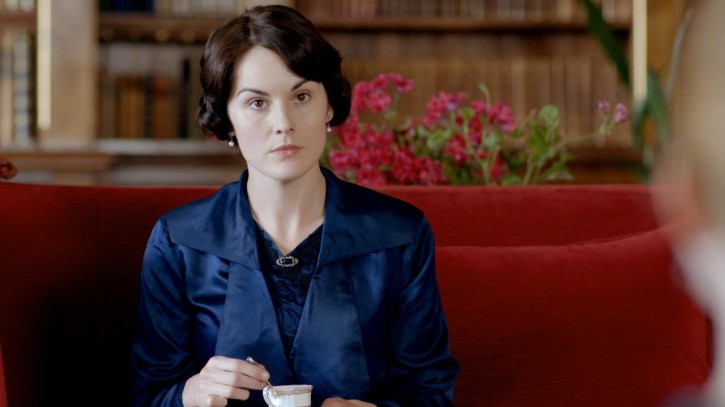 唐顿庄园大小姐玛丽结局,唐顿庄园大小姐玛丽