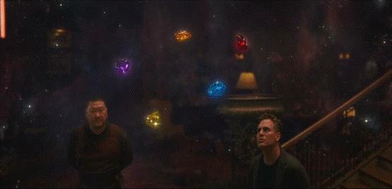 漫威复仇者联盟手机版剧情解说,漫威曝光的复联4七分钟视频