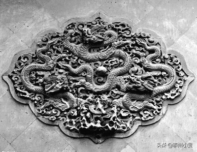 陈家祠的砖雕最著名的是,陈家祠砖雕装修效果图