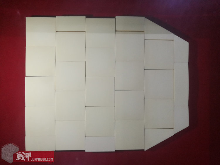 「战甲轰鸣」防弹衣真的能防弹吗?对防弹厂商立泰的访谈实录