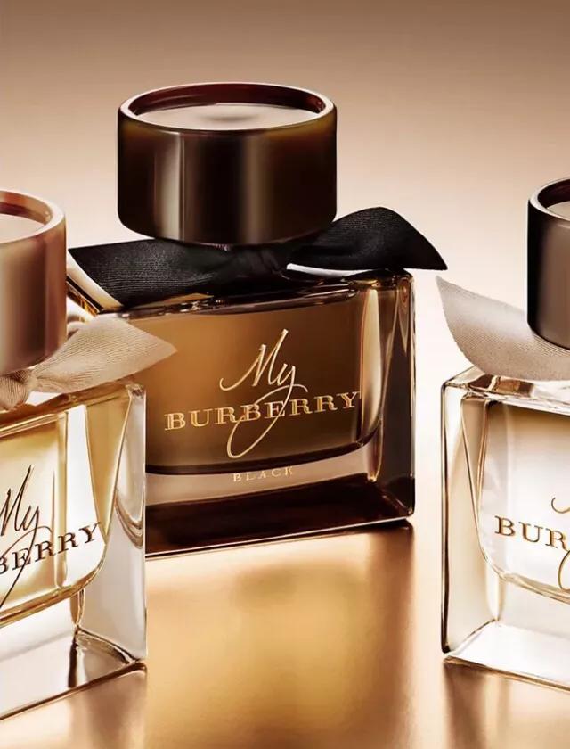 5款好闻到炸裂的香水,5款香水