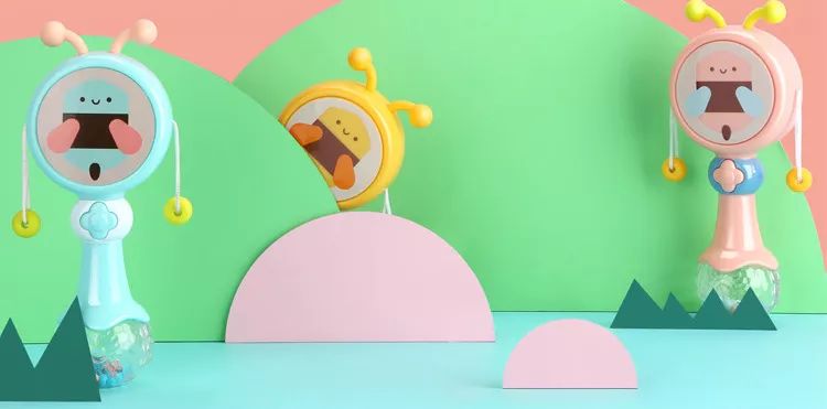 不实用的宝宝用品,1岁八个月宝宝玩具推荐