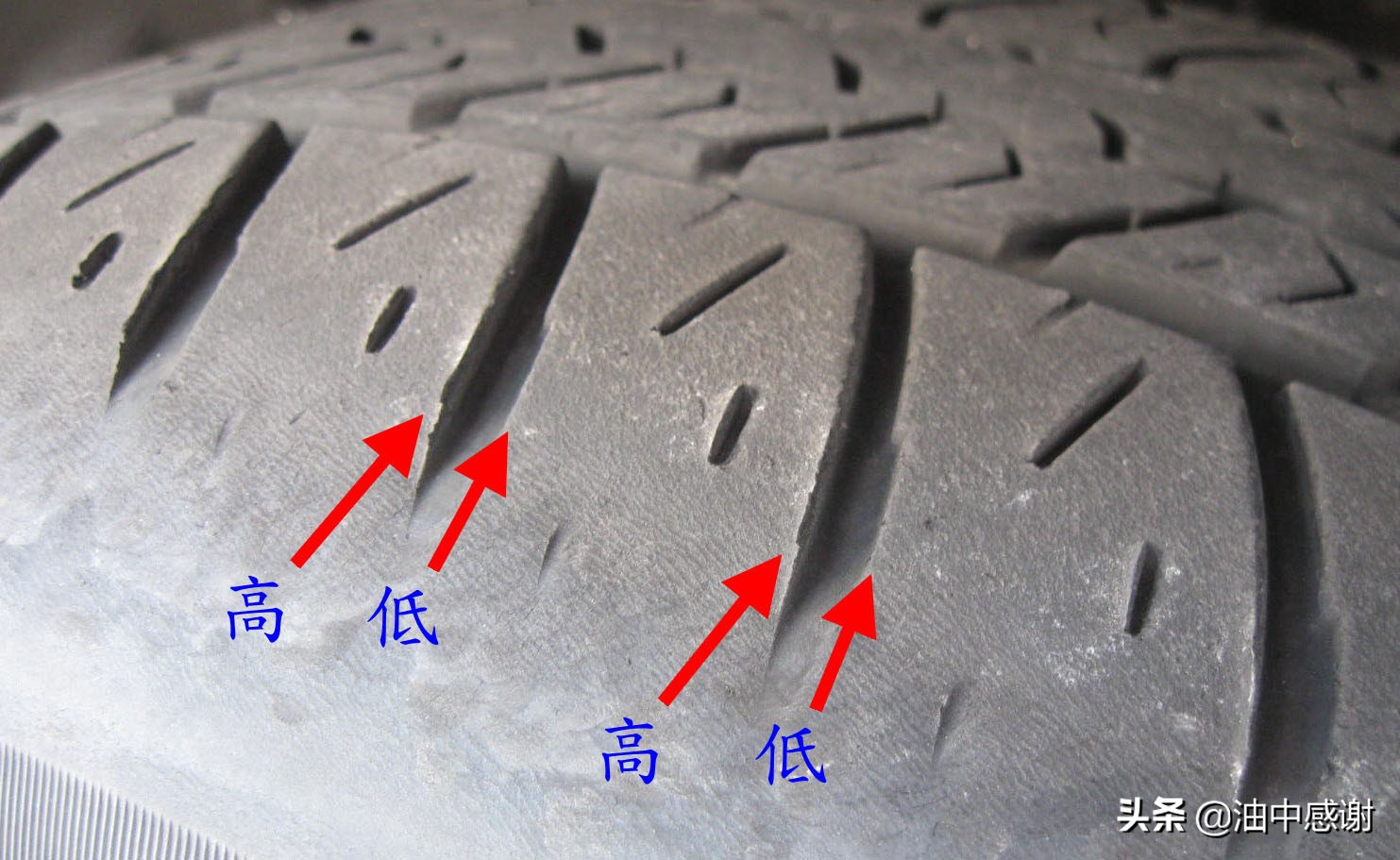 “车震”不都是积碳惹的祸，还有“引擎脚”和轮胎