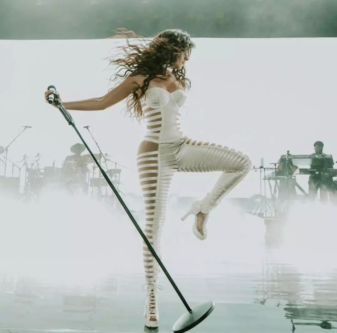 最近官宣的几位cp,2014最撩人的cp