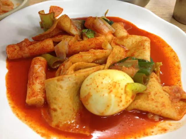 韩国旅游不可错过的美食,品味舌尖上的济州岛,内含详细信息