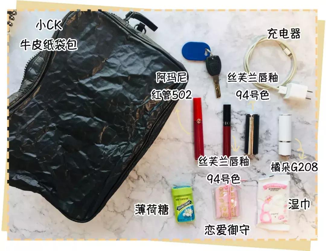 女性必备的4件神器,女生必备神器app