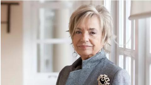 zara创始人奥特加奢侈生活,zara老板奥特加是犹太人吗