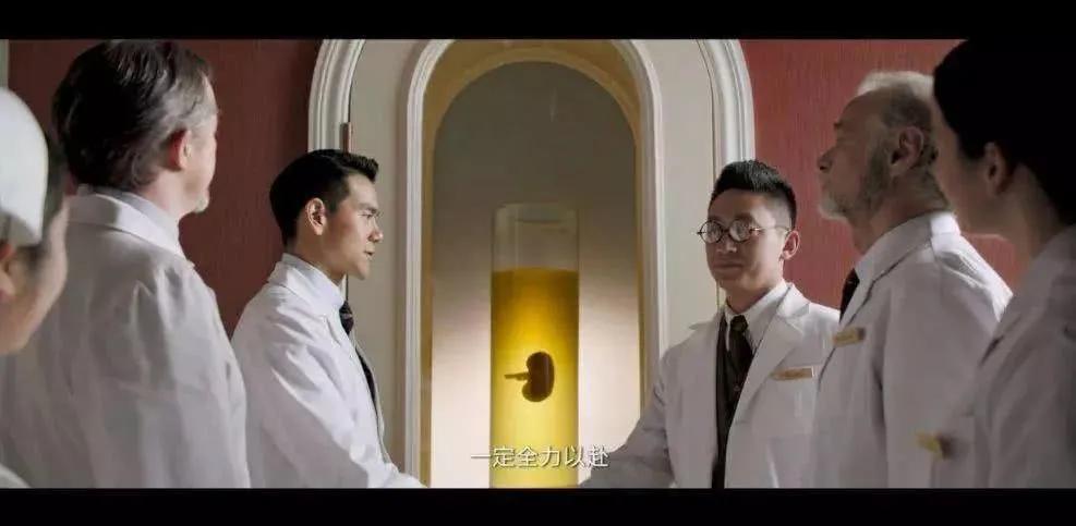 无问西东是哪个大学的,无问西东中的大学