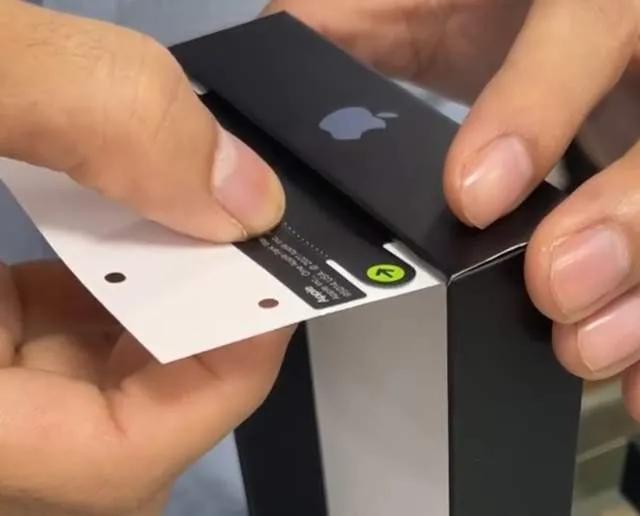 华强北的全新iphone13可靠吗,iphone13华强北二次包装