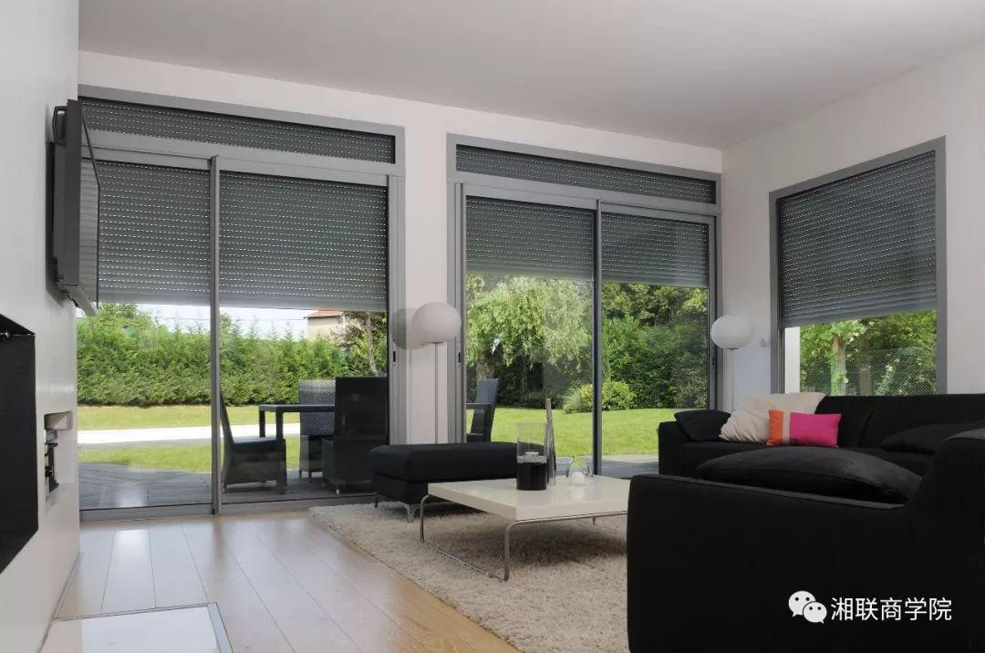 遮阳卷帘有哪些规格,广州自动遮阳卷帘优点