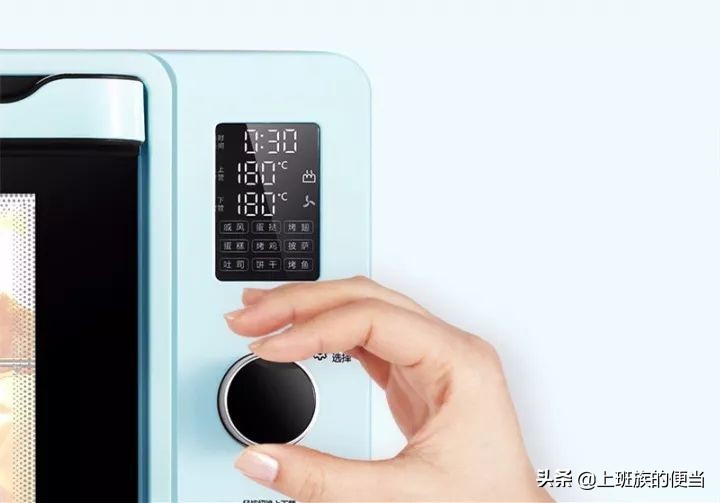 有了微波炉还有必要买空气炸锅吗,有了微波炉应该买什么东西