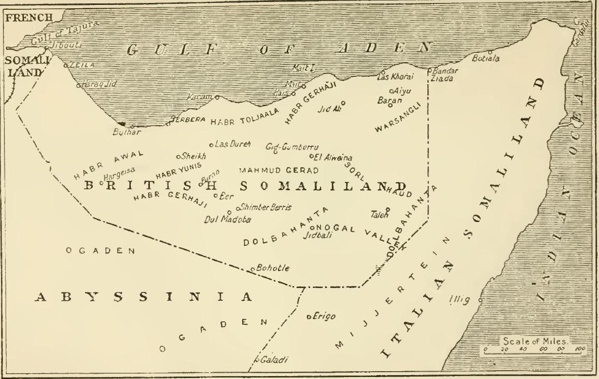 “疯狂的毛拉”之问:索马里乱局,是谁的错?