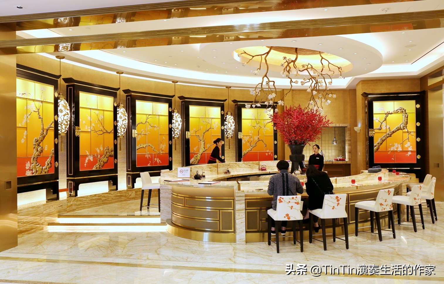 澳门旅游吃米其林,澳门自由行必须避开的坑