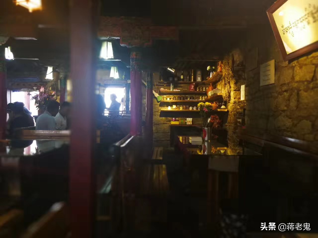 带着老婆，老婆闺蜜，大姨子和小姨子一起单车*藏西**自驾游（六）