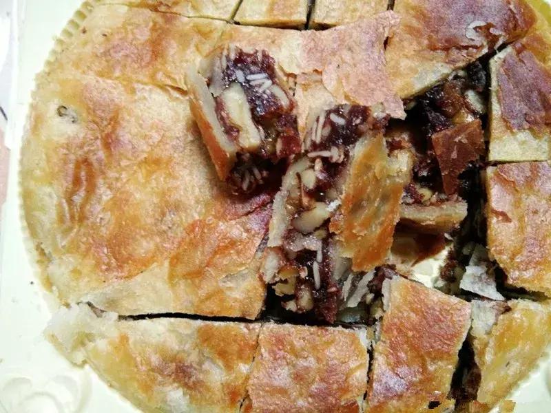 编辑部第一届“斗月饼大赛”开吃！11款老字号，谁才是浙江NO.1？