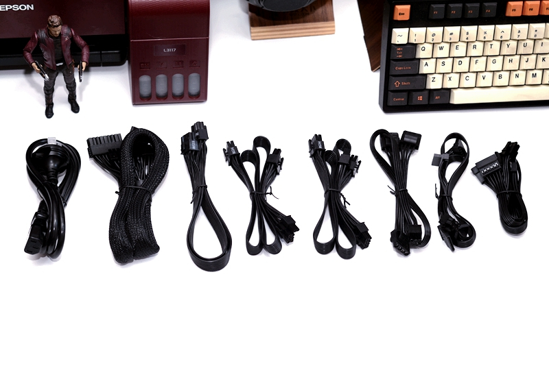 电脑的“心脏”不能马虎,换了新电源,谈谈高塔机箱走线