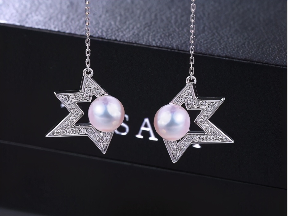 女人佩戴珍珠的好处,为什么女人一定要佩戴珍珠饰品