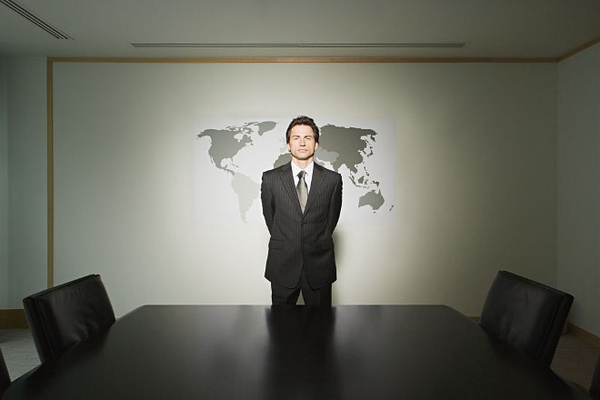 猎头小白如何做金融行业,金融猎头基本知识