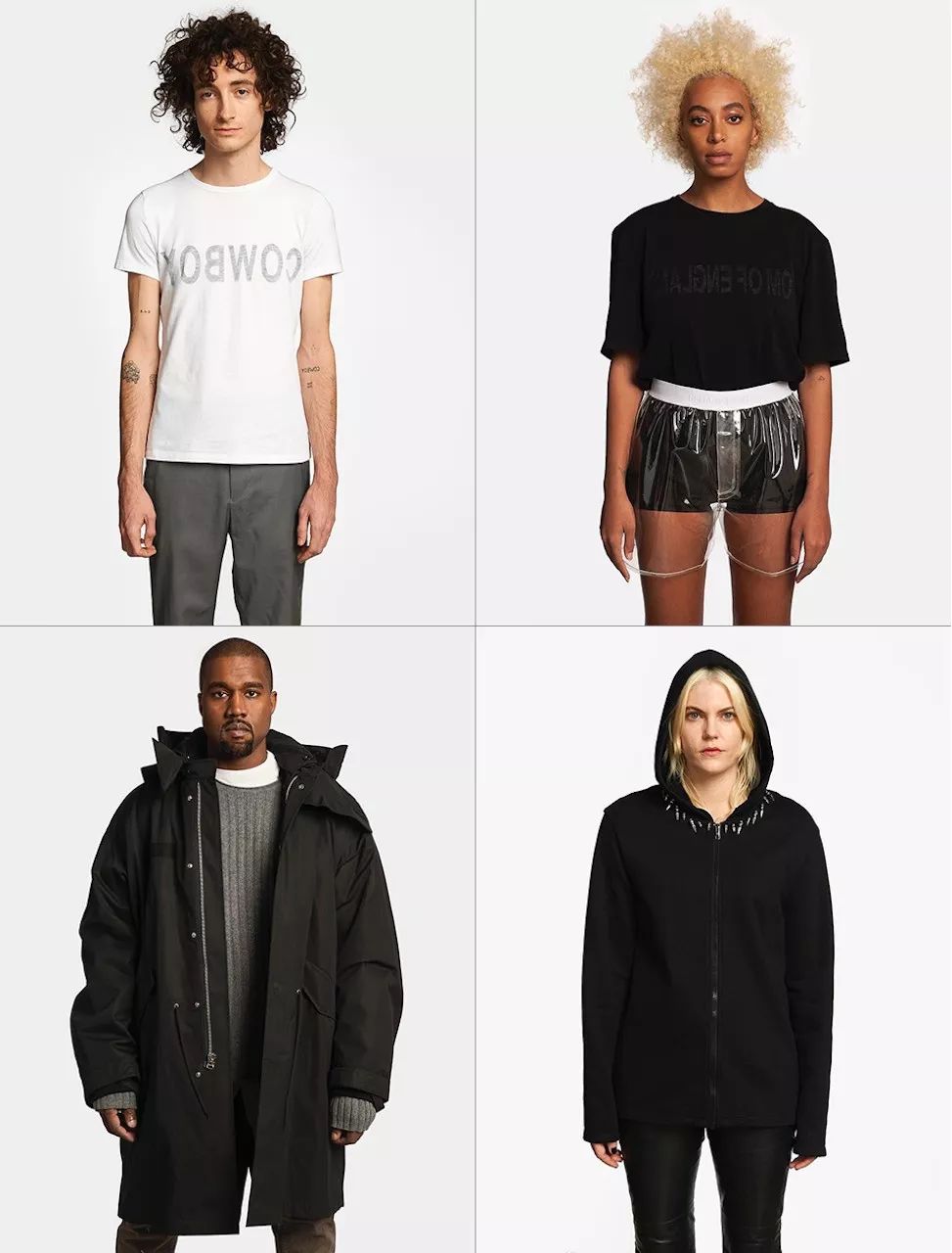 「很潮-OFFWAY」给你30万,是买archive还是hype?