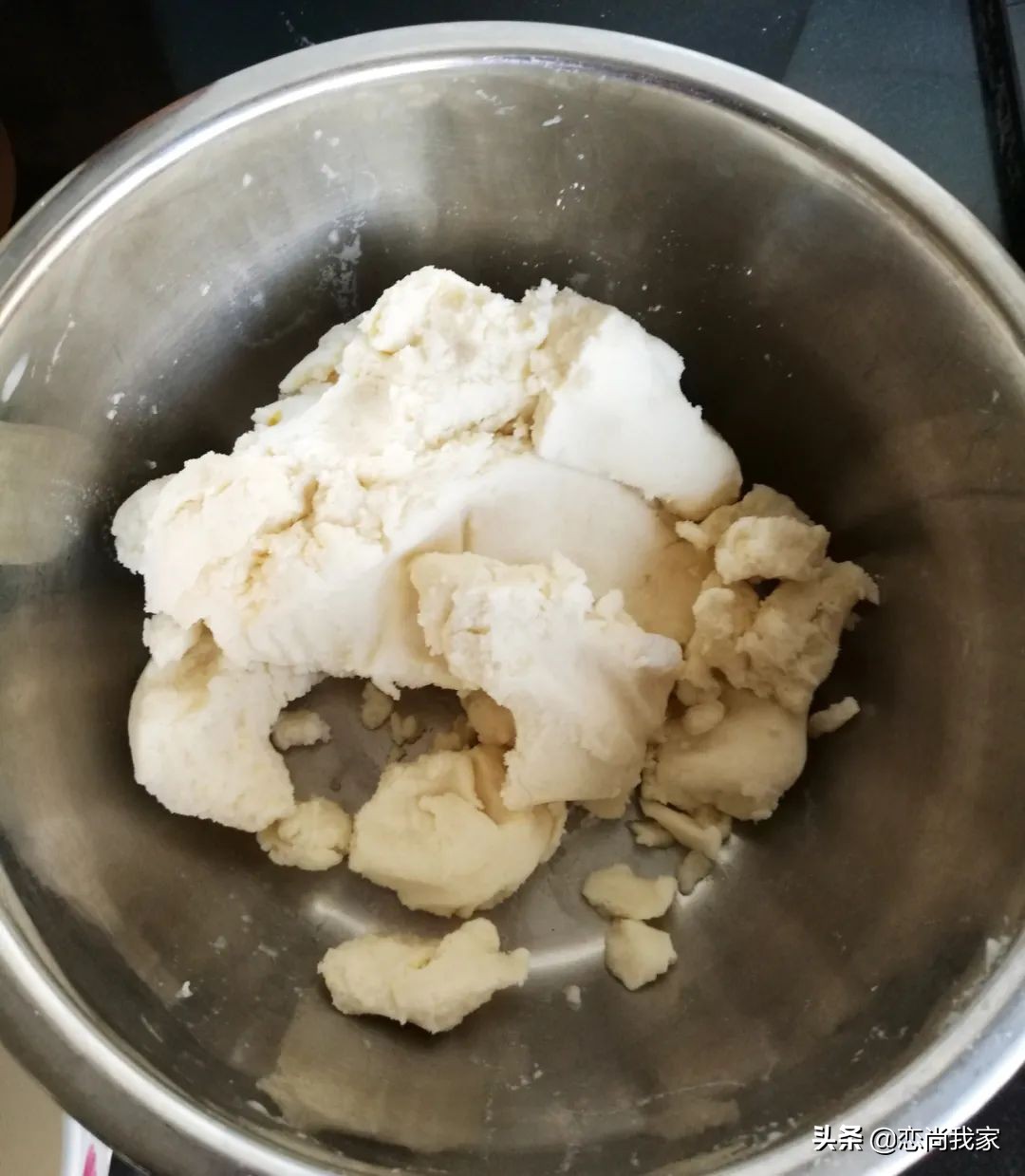 过年了自家制作豆腐,快过年了做过年手工