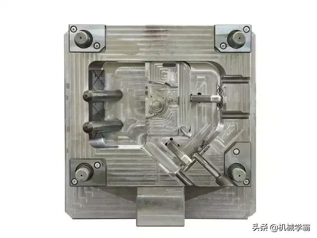 被誉为工业之母,制造业之母