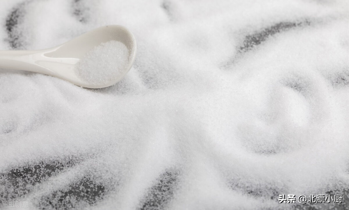 买食盐看两个字辨别真假,内行人买食盐不只看价格