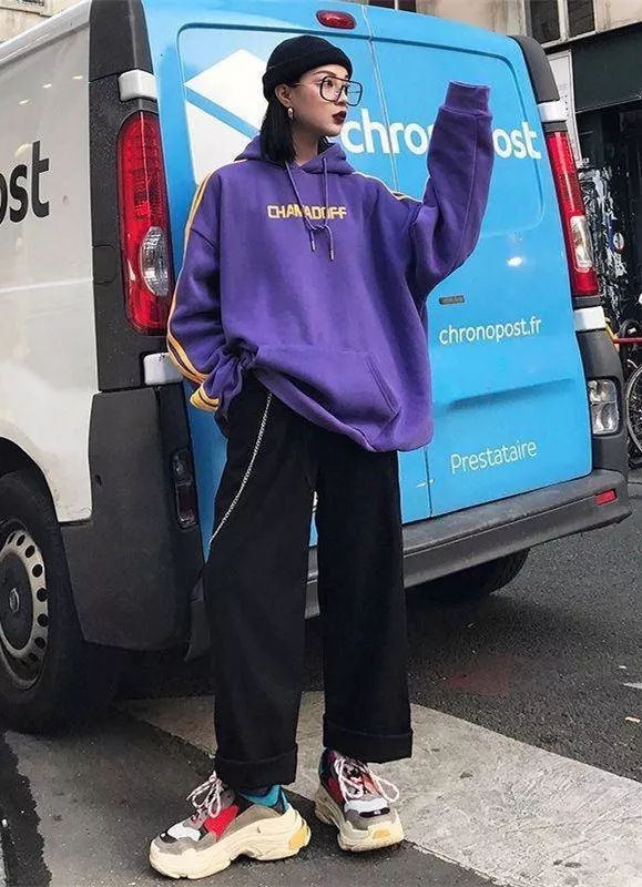 巴黎世家老爹鞋triples搭配 (巴黎世家triple s老爹鞋穿的舒服吗)