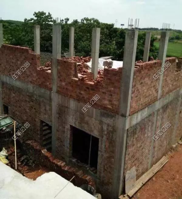 江西农村自建房600万,江西农村自建50万别墅