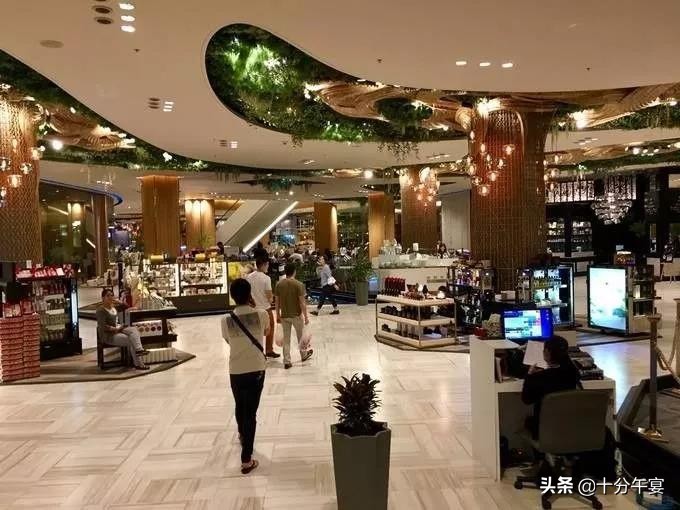 泰国每一口味道都不一样,想要感受正宗的泰国风味吗