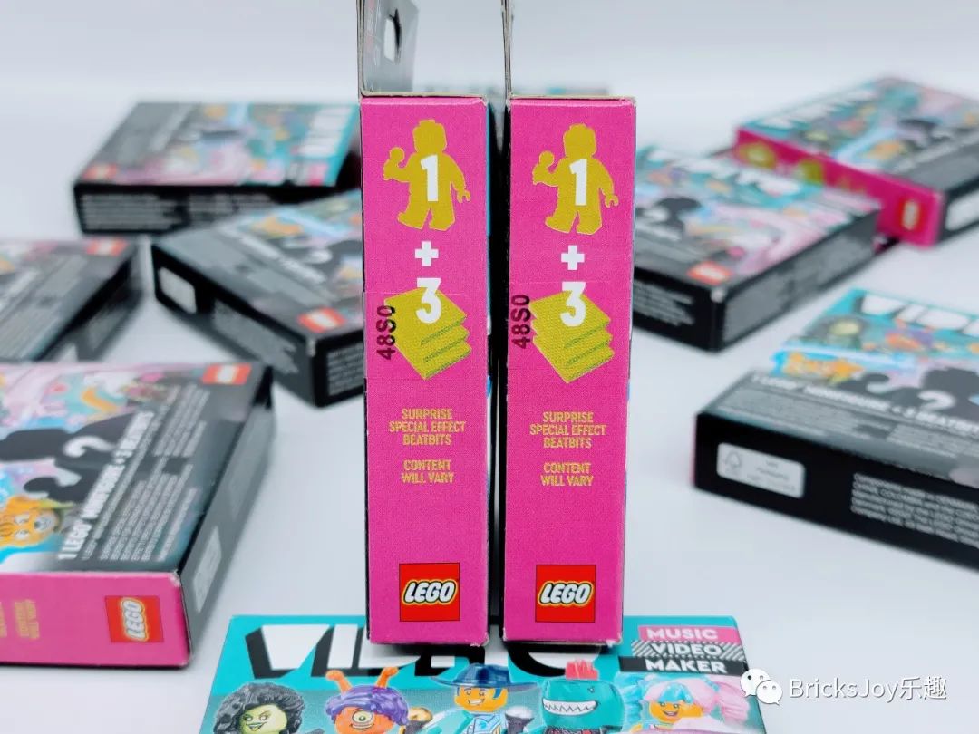 「VIDIYO」一季让人又爱又恨的抽抽乐