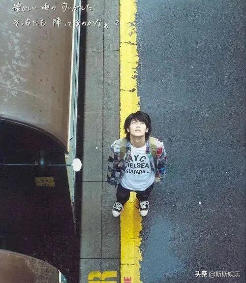 《恋空》男主家中自杀，从雪莉到乔任梁，世界的温暖曾让他们寒心