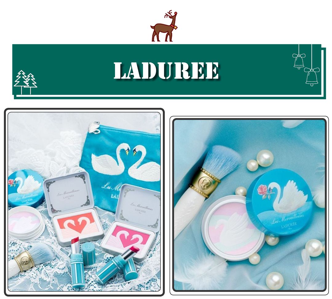 圣诞节限定2019,2019圣诞限定