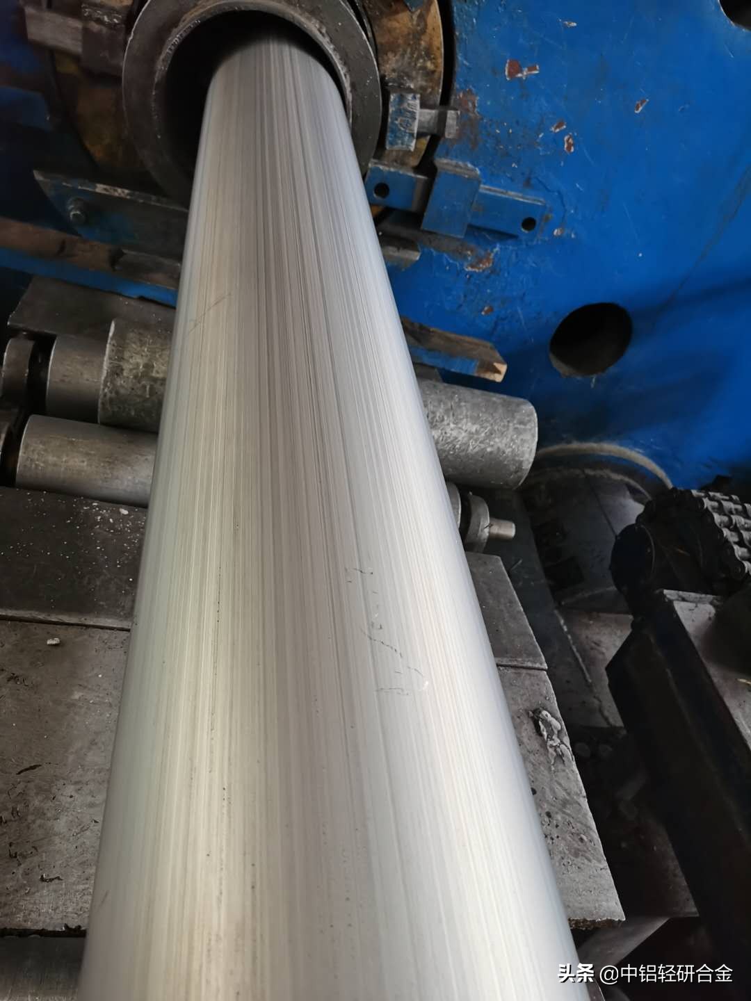 超轻合金硬核材料,轻量化铝挤压型材