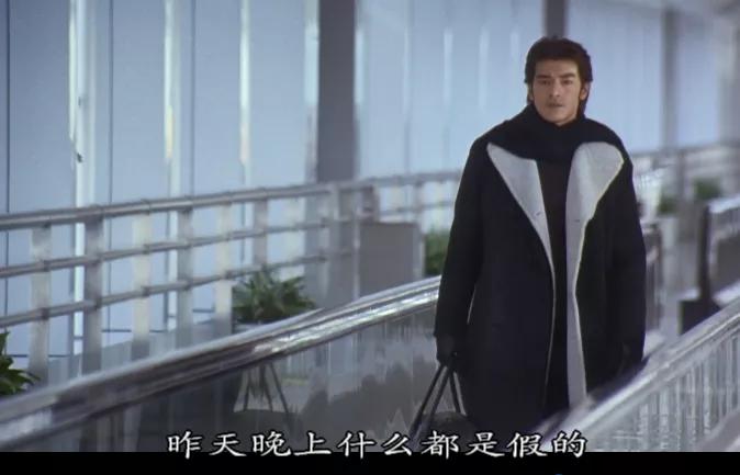 20年前的爱情片真敢拍,八年前的爱情片热门经典