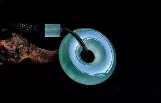 平安扣挂坠,平安扣挂坠的做法