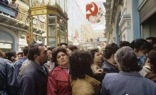 戈尔巴乔夫新思维,戈尔巴乔夫改革的新思维是什么