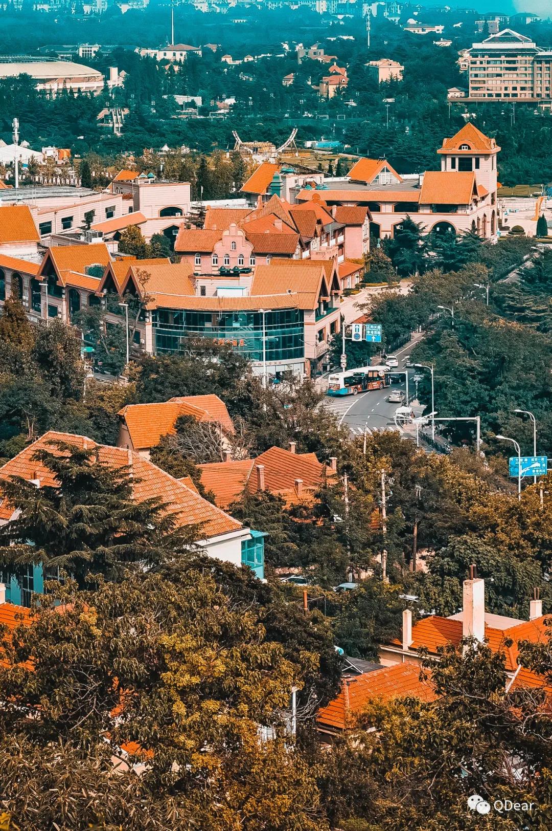 青岛最适宜旅游的景点有几个,青岛过年免费旅游景点