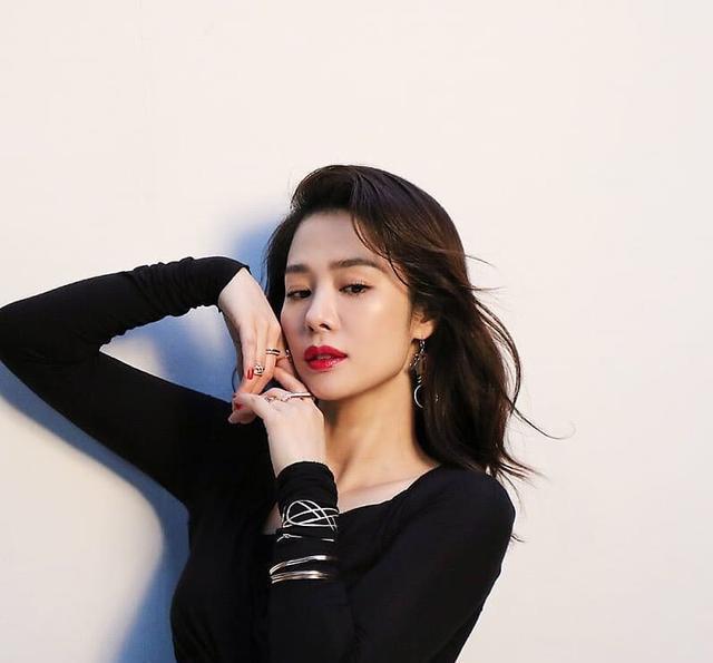 全智贤得奖完整版,全智贤结局怎么样了