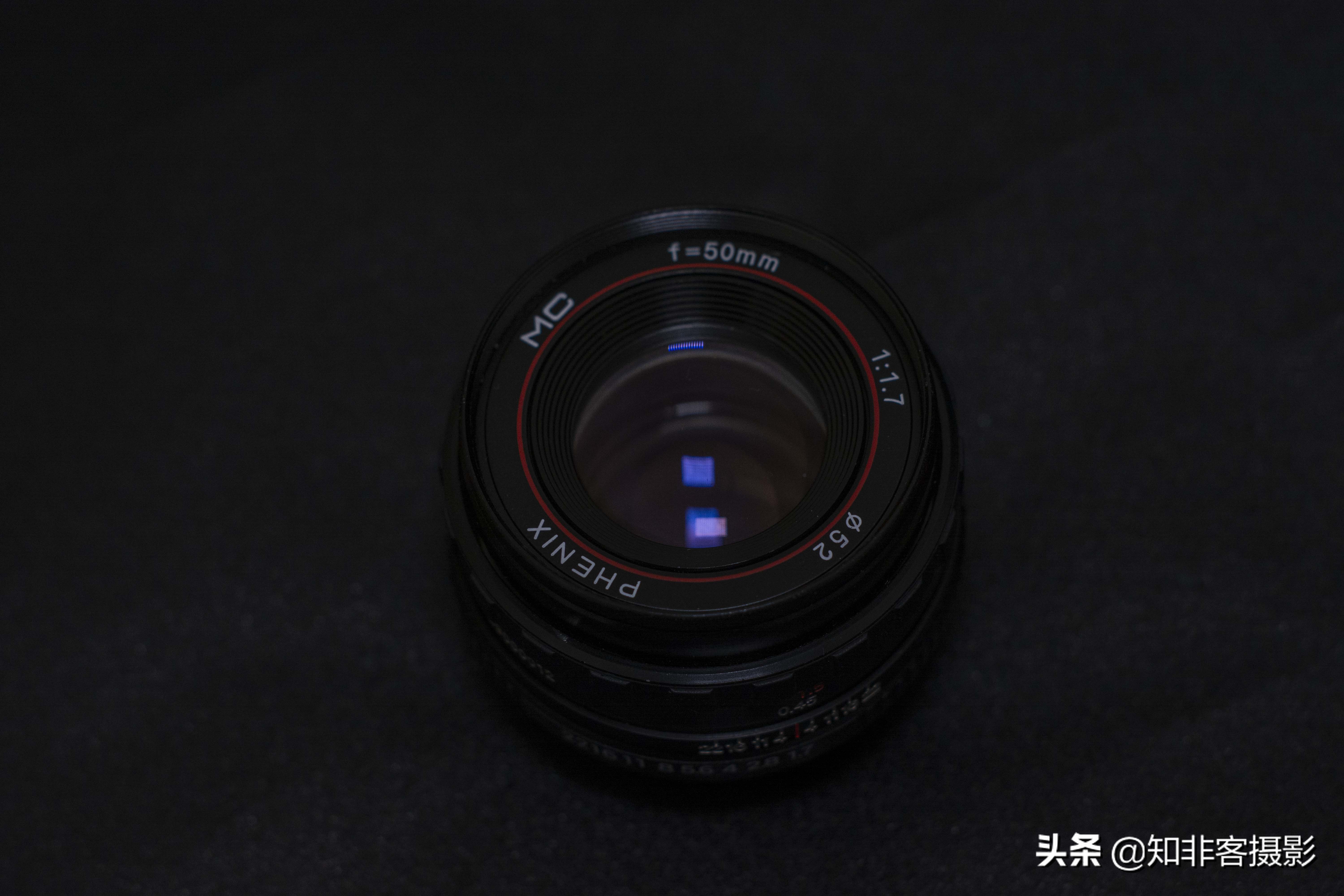 100元m43大光圈镜头推荐,50mm1.7定焦镜头怎么样