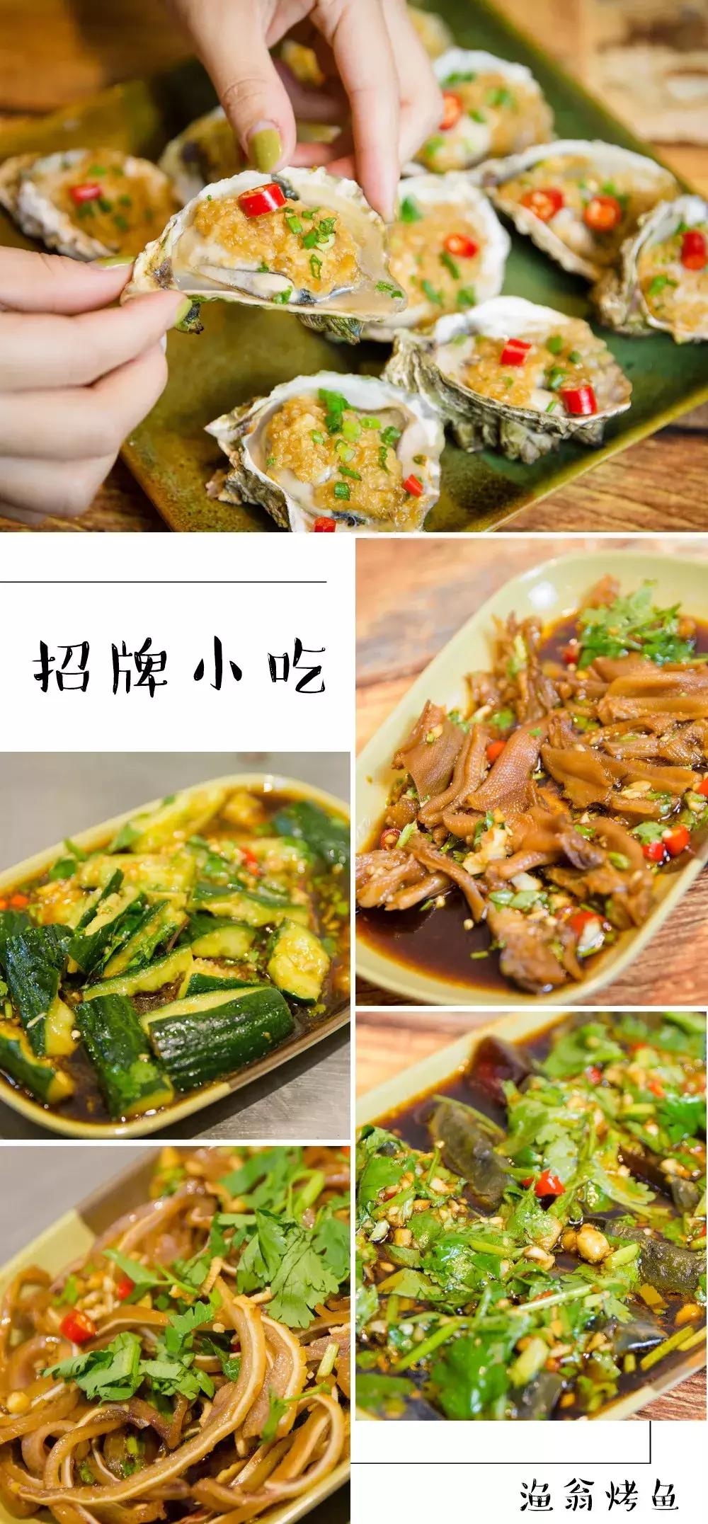 鱼控要疯了~光靠颜值就已经圈粉无数