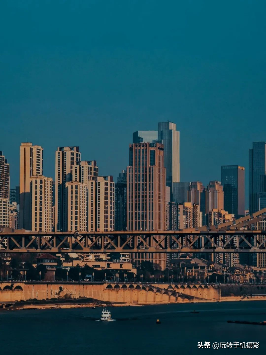 摄影人像色彩修图教程,摄影六种配色方法