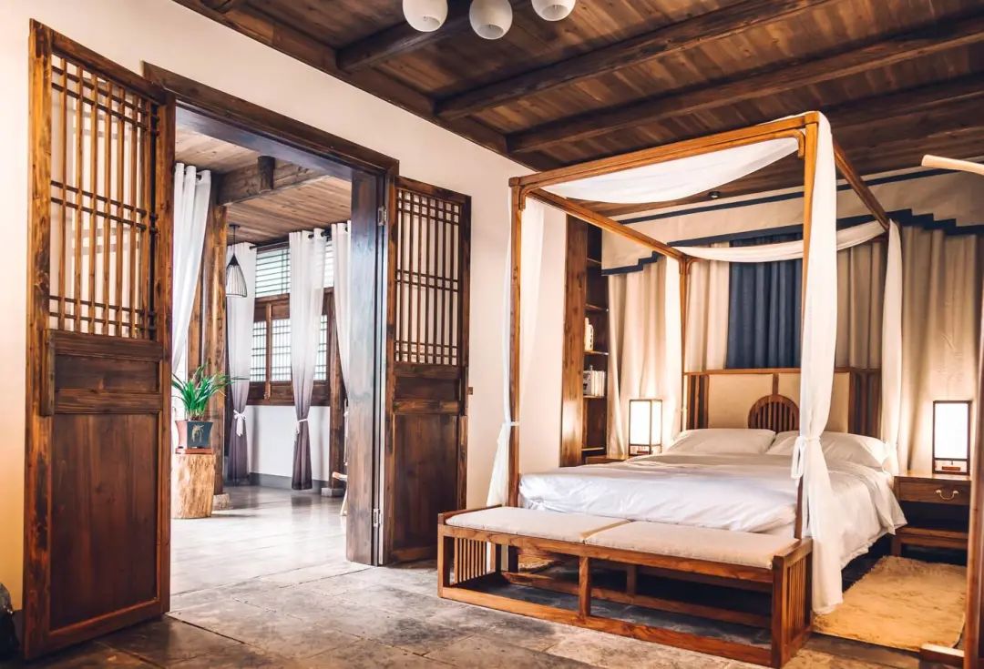 怀化新天地民宿推荐,怀化附近的民宿