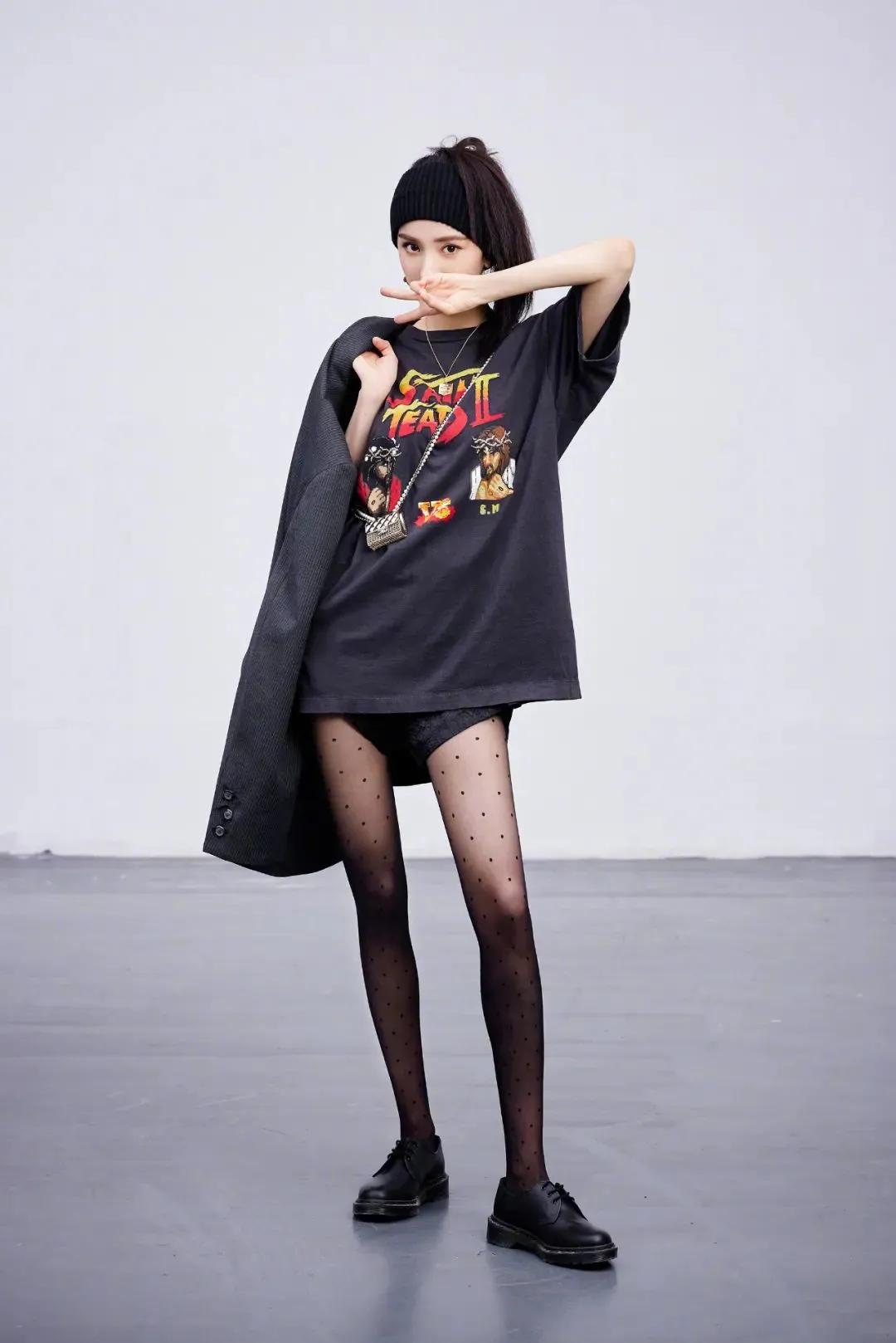 女明星美腿大赏1.0