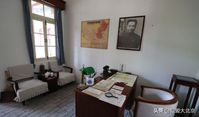 香山周末好去处,香山夏天去好玩吗