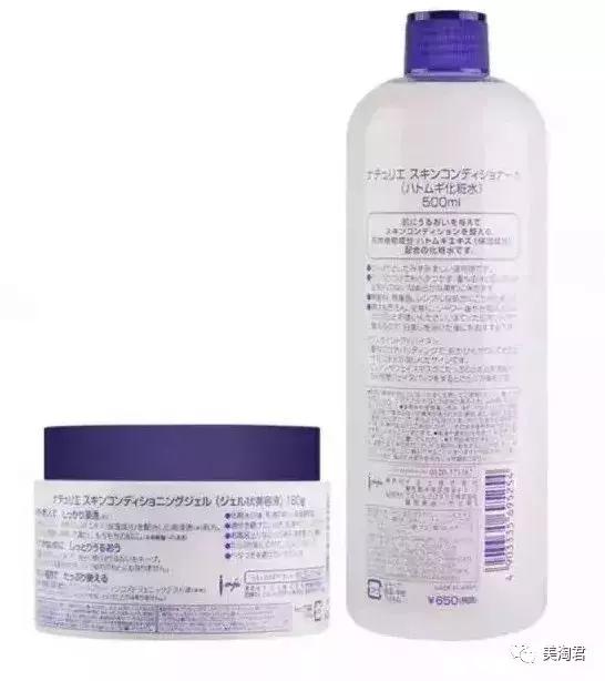 日本十大顶级护肤品牌,10款清爽不油腻的护肤牌子