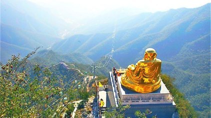 弥勒佛像大全,弥勒佛经典100幅