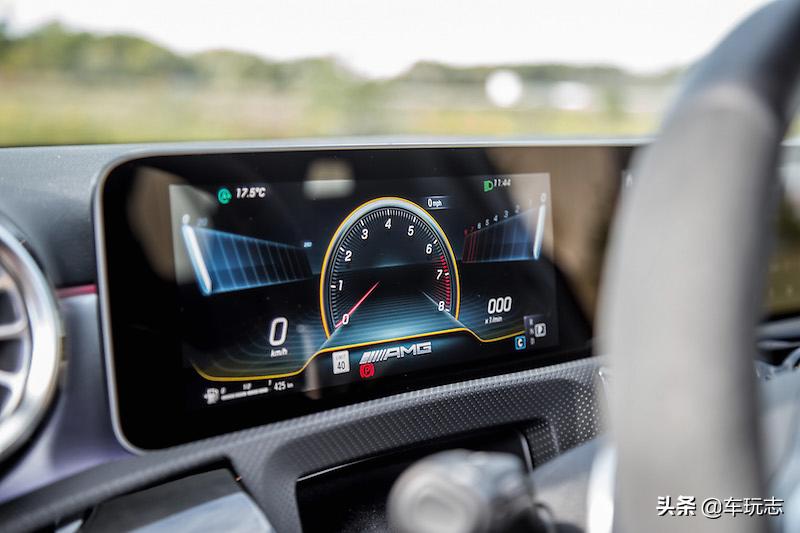2022年奔驰amga35s,2020奔驰amga35图片