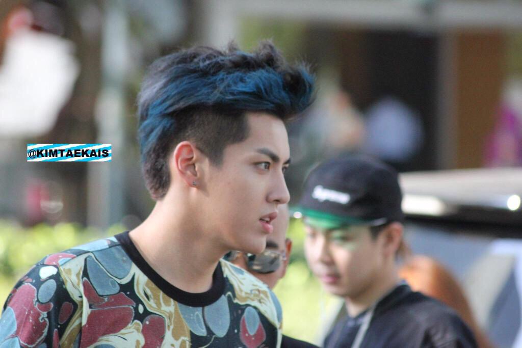 纯干货|男生发型推荐助你脱单！