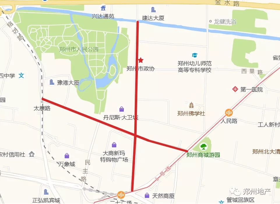 郑州高速公路发展历程,2018年郑州市经济增长速度